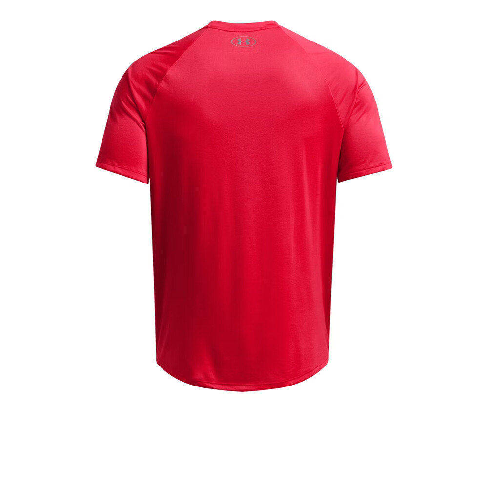 Under Armour Tech 2.0 Men's Short Sleeve T-Shirt - SS25
