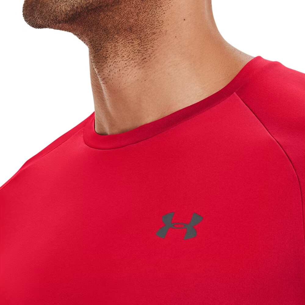 Under Armour Tech 2.0 Men's Short Sleeve T-Shirt - SS25