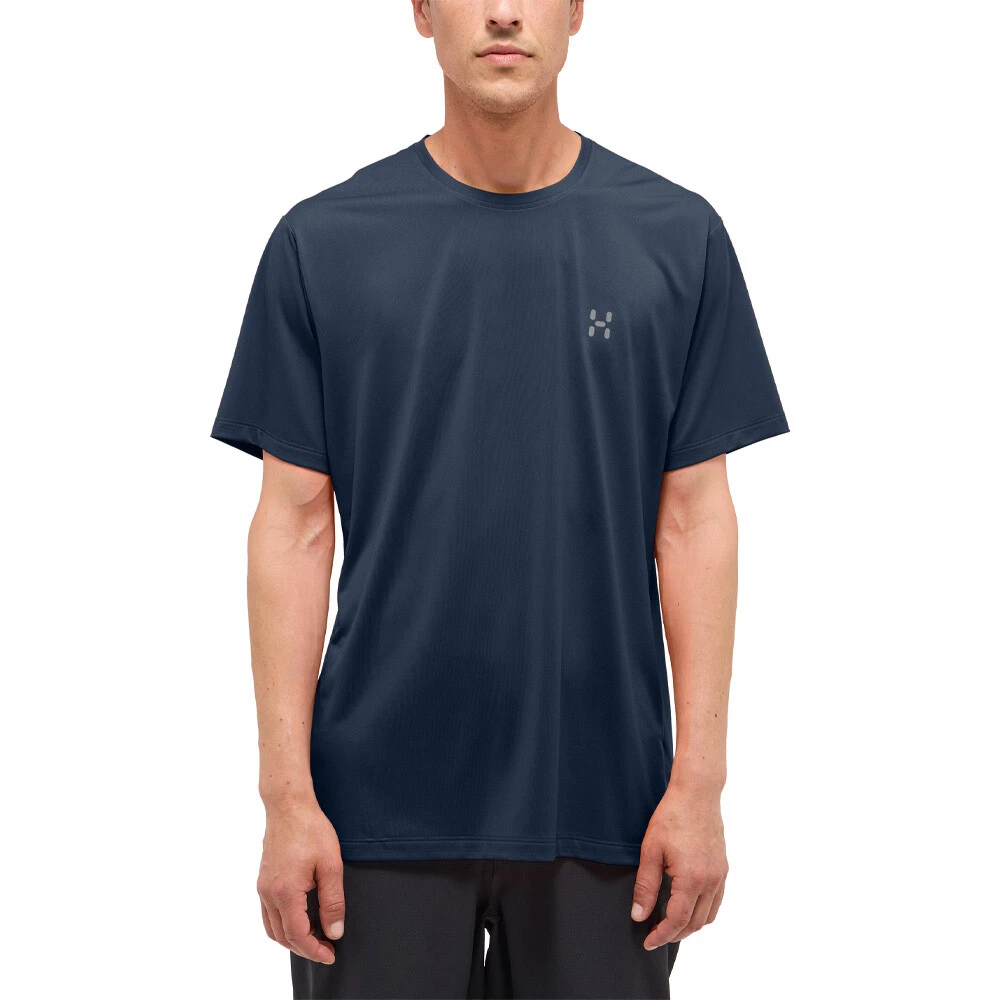 Haglofs Trekk Tech hombre T-Shirt - SS26