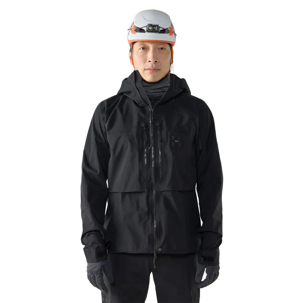 Haglofs Spitz GORE-TEX Pro II Men's Jacket - SS26
