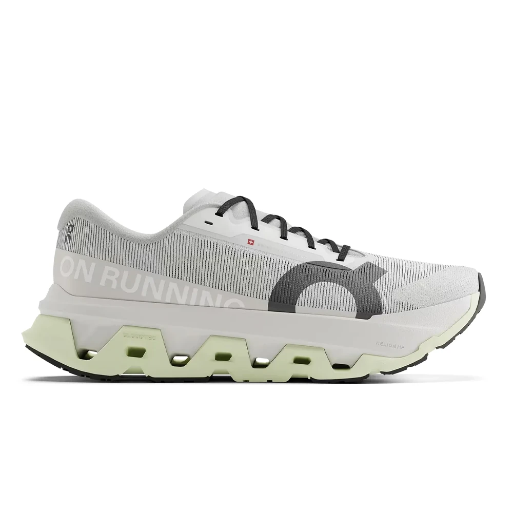 On Running On Cloudmonster 3 Hyper Men's Running Shoes - SS26