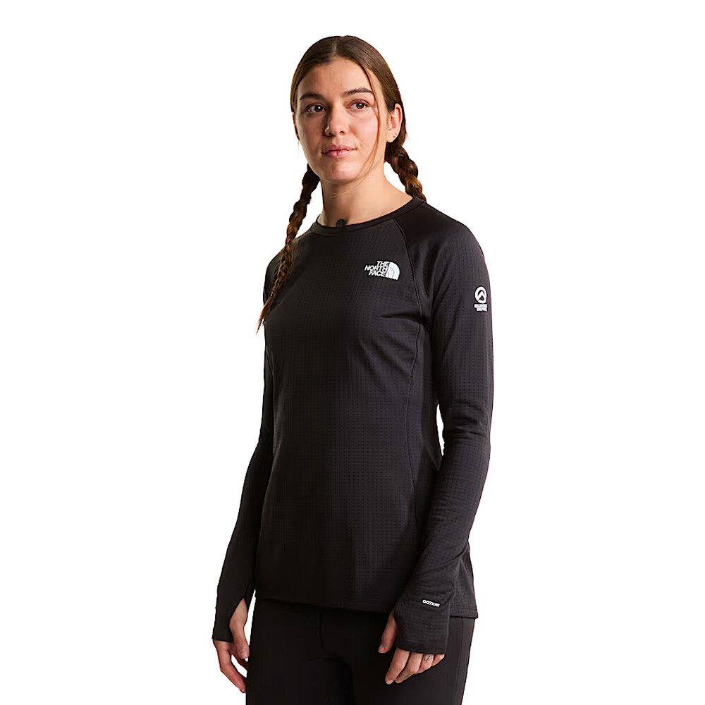 The North Face Summit Pro 120 Long-Sleeve Women's Top - SS26