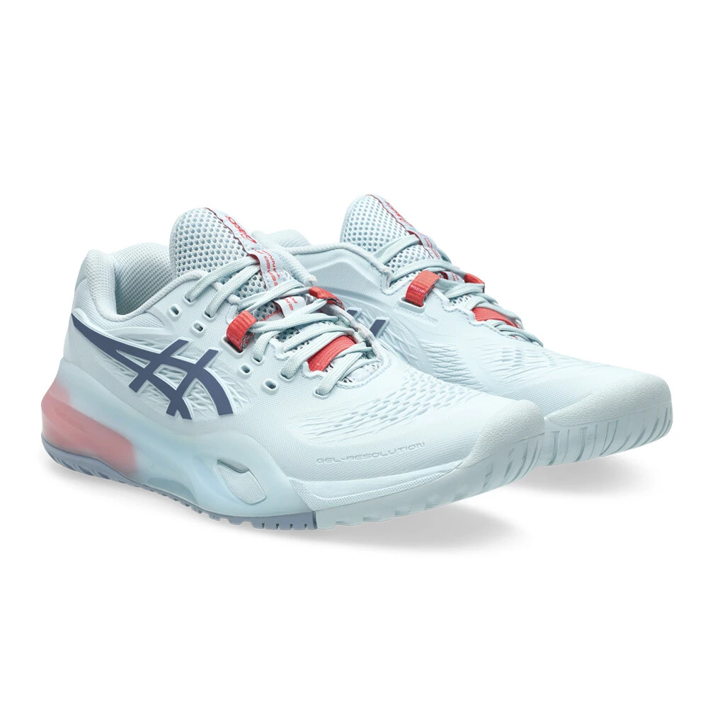 Asics Gel-Resolution X Donna Scarpe da tennis - SS26