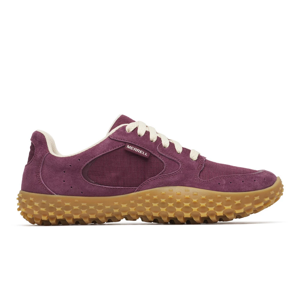 Merrell Wrapt Sneaker Women's Walking Shoes - SS26