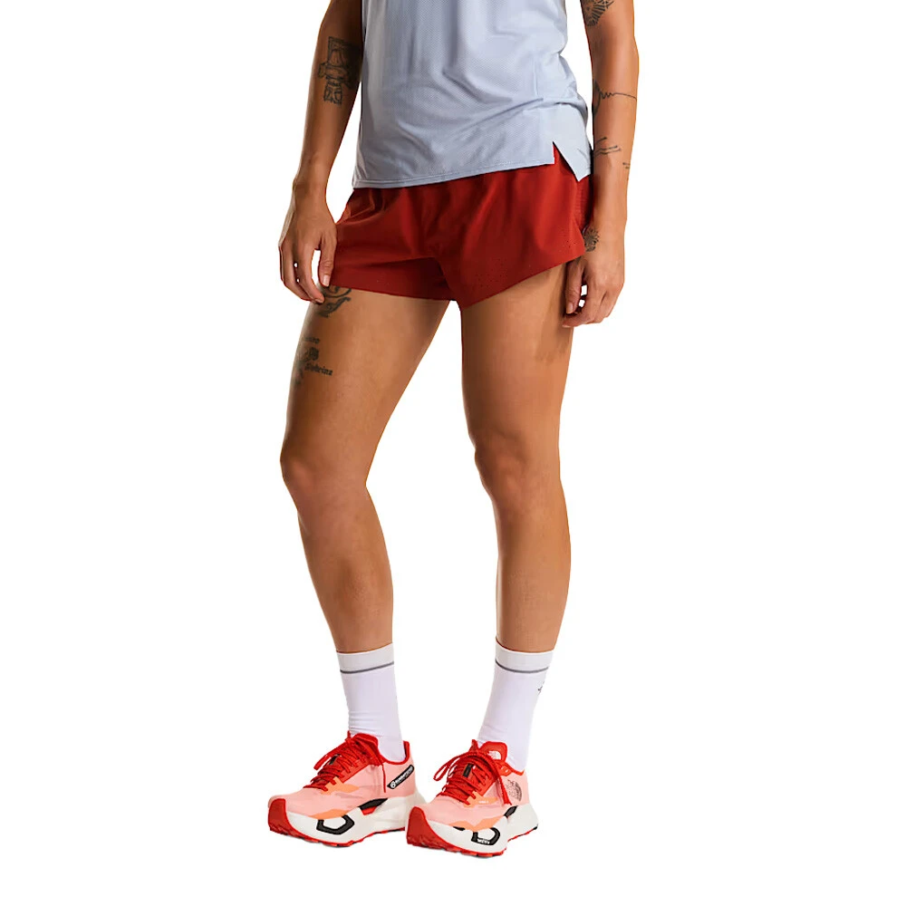 The North Face Summit Series Pacesetter 3 Inch Women's Trail Running Shorts - SS26