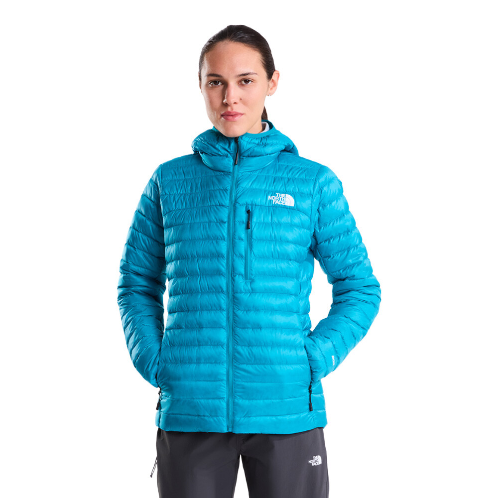 The North Face Bettaforca Lightweight Down Hooded Women's Jacket - SS26