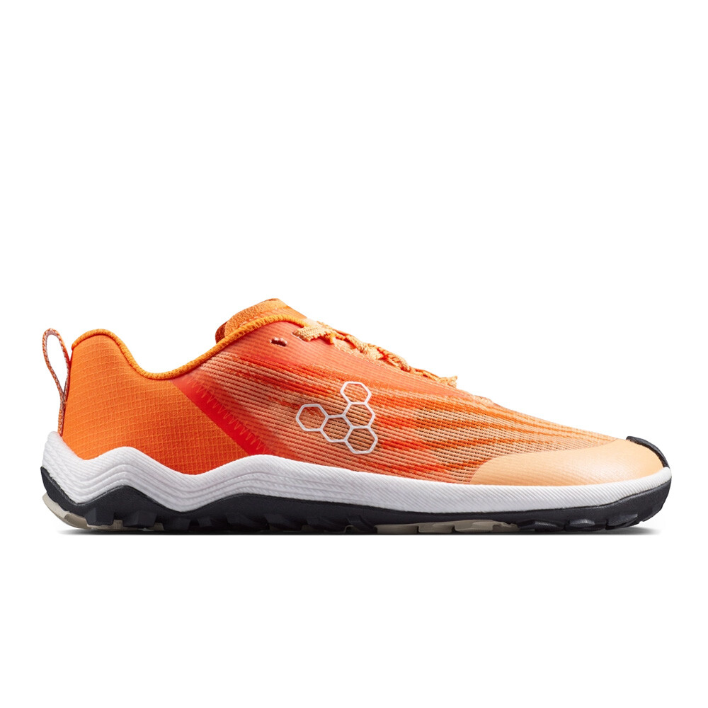 VivoBarefoot Primus Trail Flow Damen Trail Laufschuhe - SS26