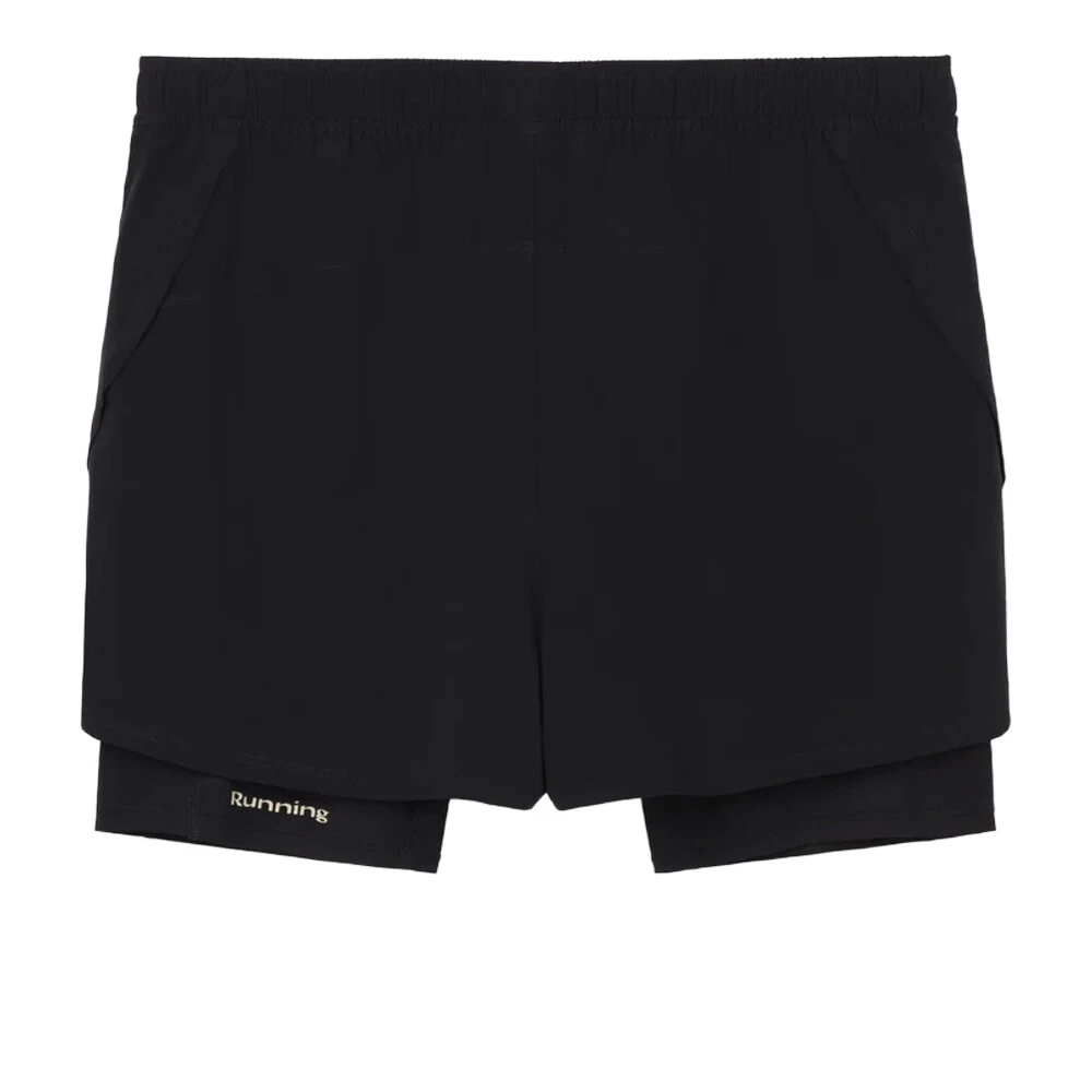 Acid Running 2-in-1 Men's Running Shorts - SS26