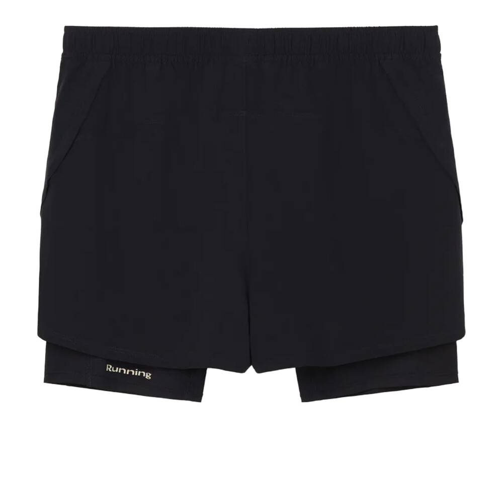 Acid Running 2-in-1 Men's Running Shorts - AW26