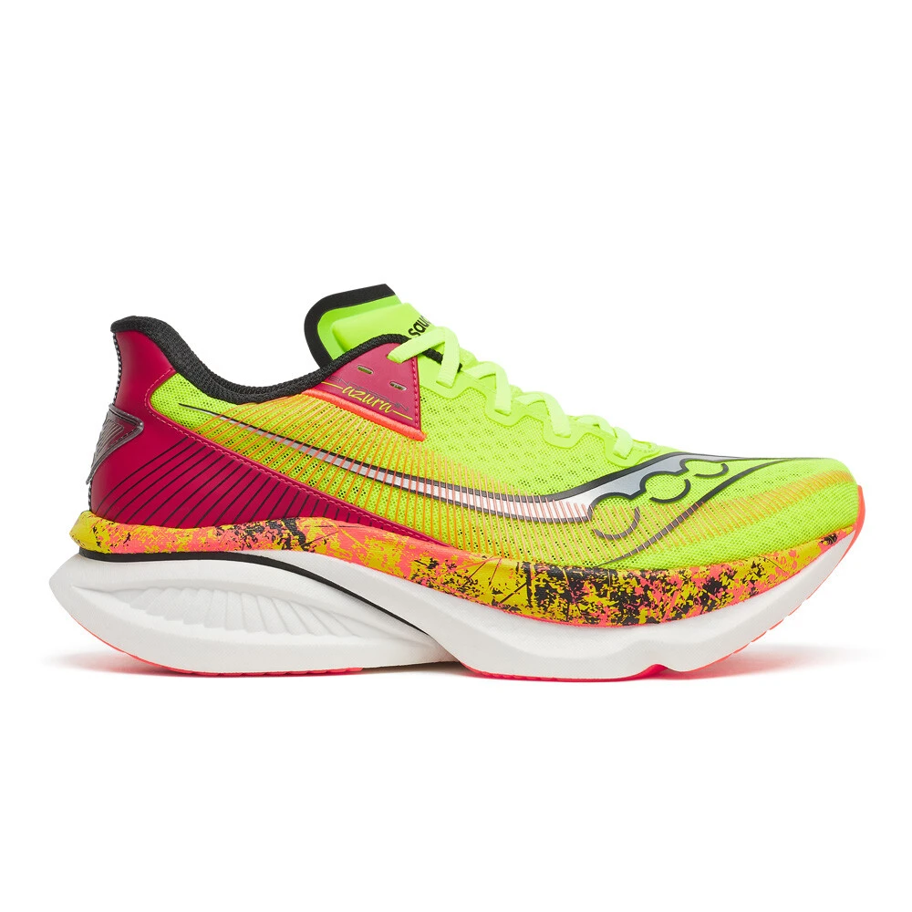 Saucony Endorphin Azura Uomo Scarpe da Running - SS26