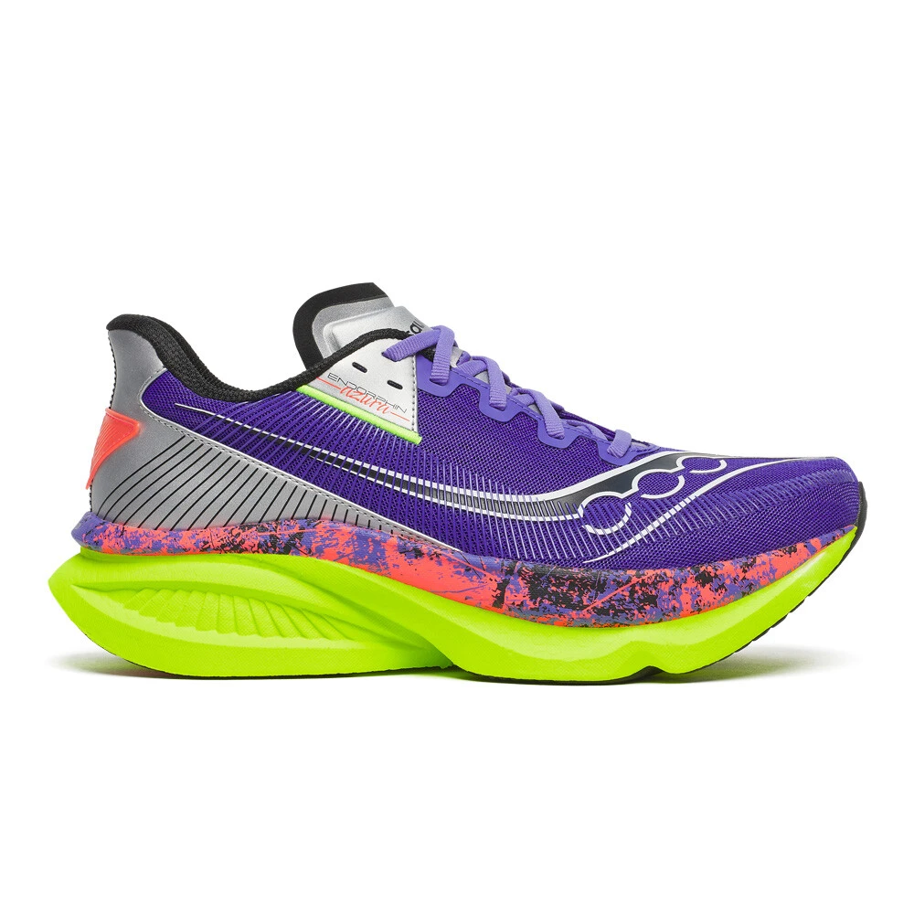 Saucony Endorphin Azura Uomo Scarpe da Running - SS26