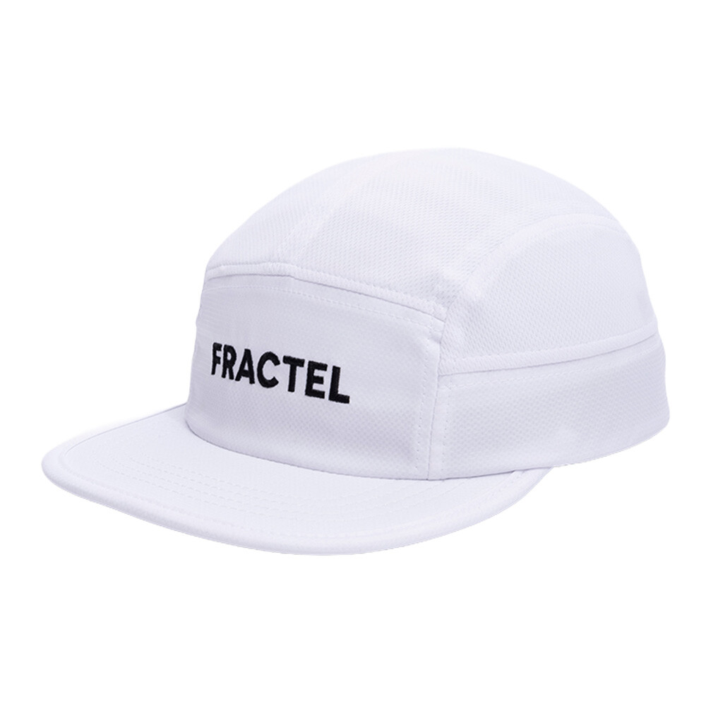 Fractel M-Series Core Running Cap - SS26