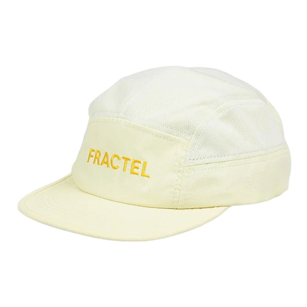 Fractel M-Series Running Cap - SS26
