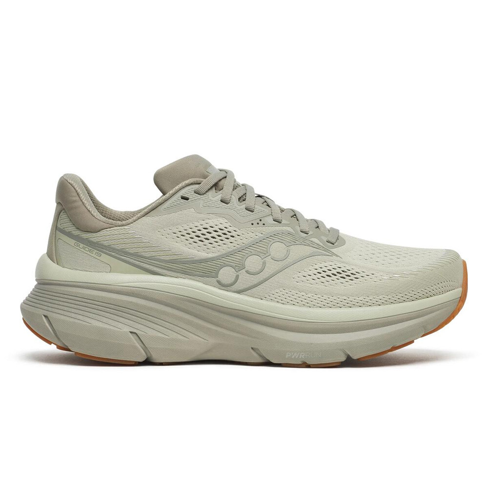 Saucony Guide 19 homme chaussures de running - SS26