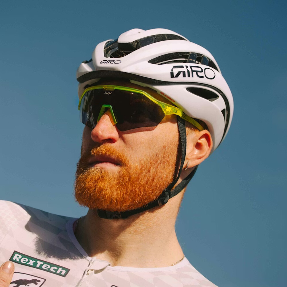 SunGod Velans 2 Sunglasses - SS26