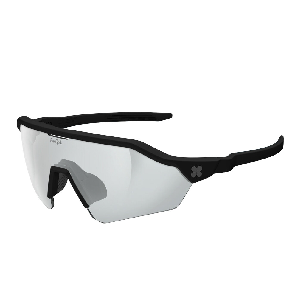 SunGod Velans 2 Iris Sunglasses - SS26