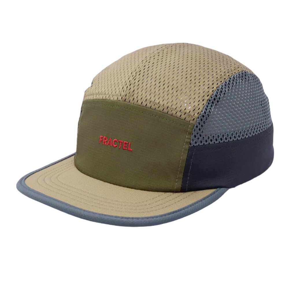Fractel M-Series Seasonal Running Cap - SS26