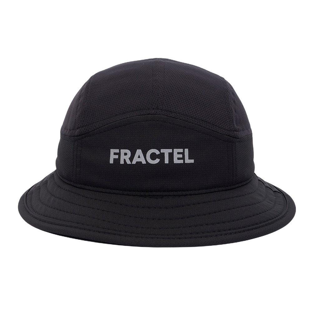 Fractel B-Series Core Running Bucket Hat - SS26