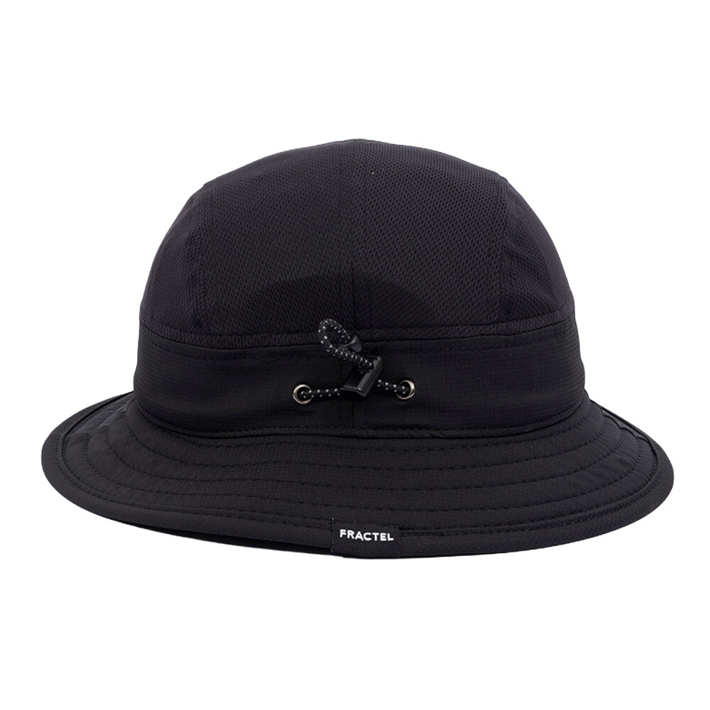 Fractel B-Series Core Running Bucket Hat - SS26