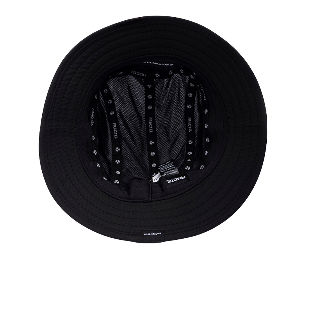 Fractel B-Series Core Running Bucket Hat - SS26
