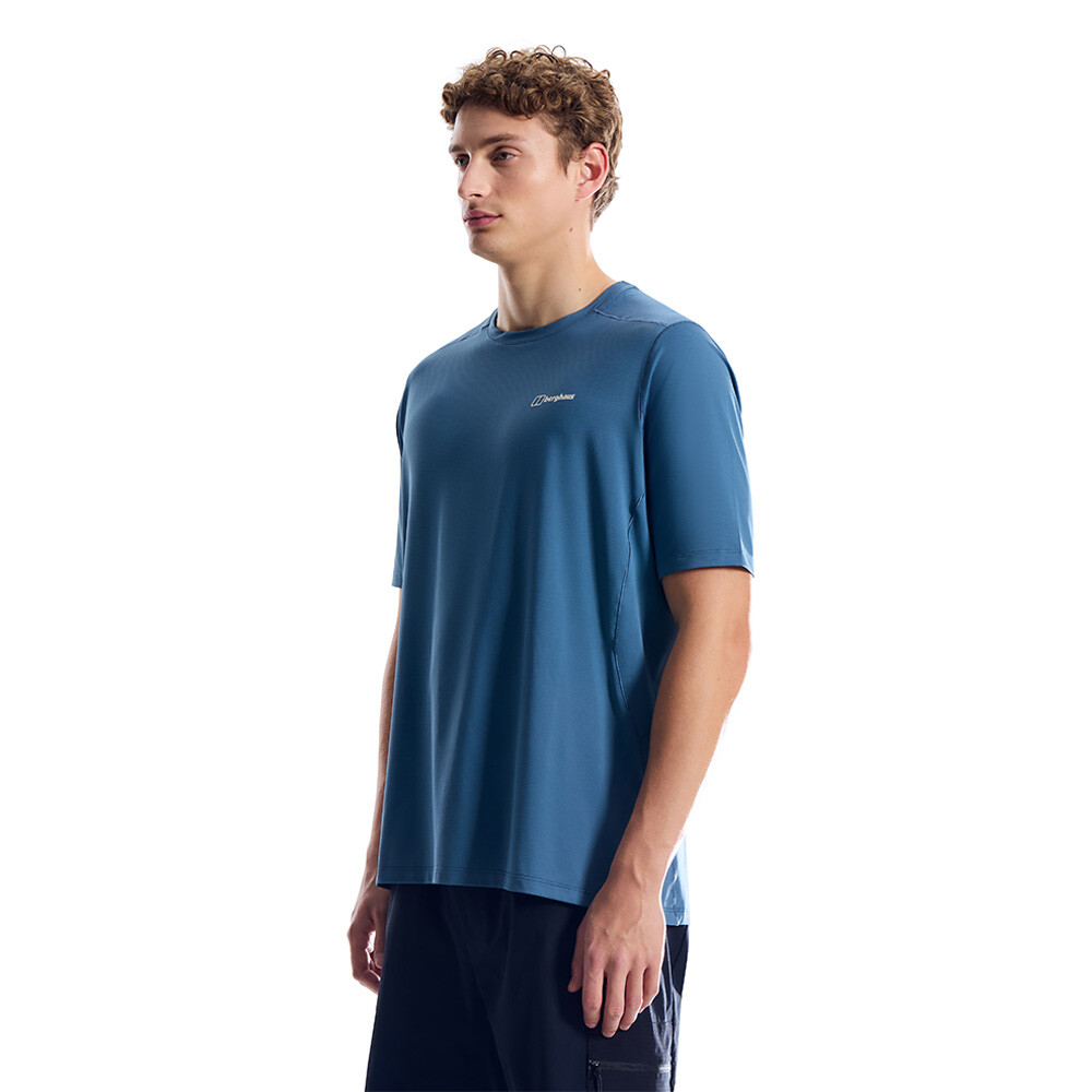 Berghaus Bowburn Tech homme T-Shirt - SS26