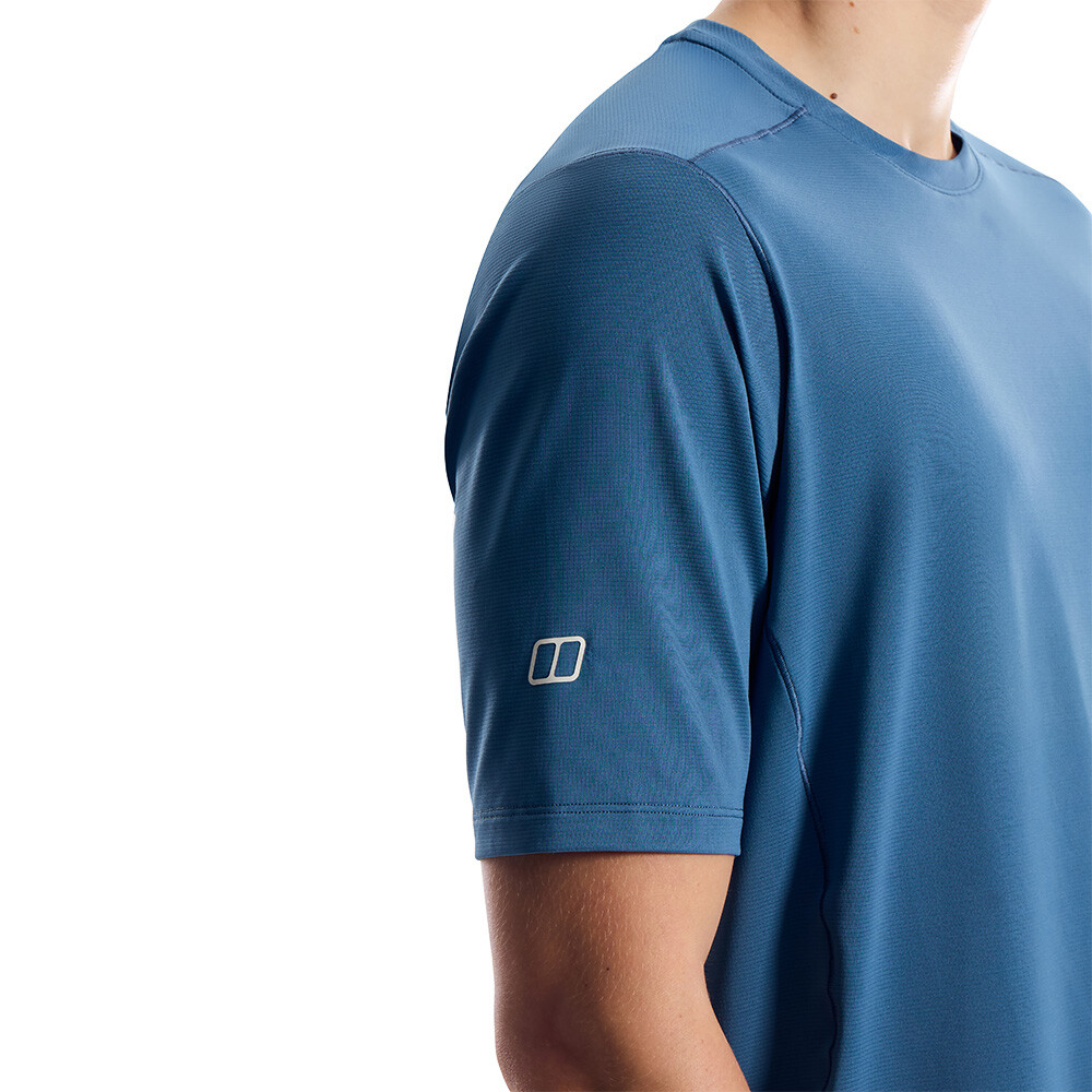 Berghaus Bowburn Tech homme T-Shirt - SS26