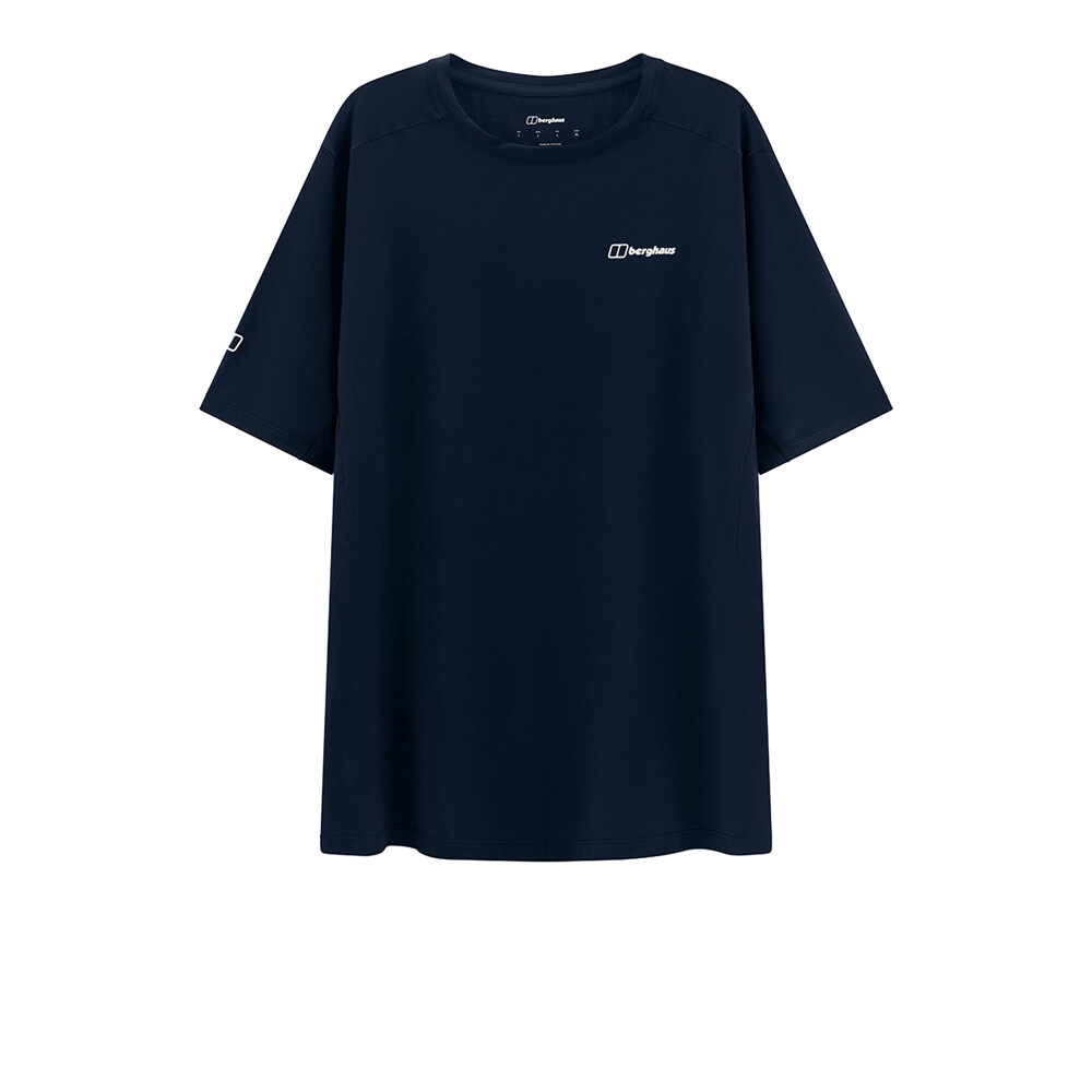 Berghaus Bowburn Tech homme T-Shirt - SS26
