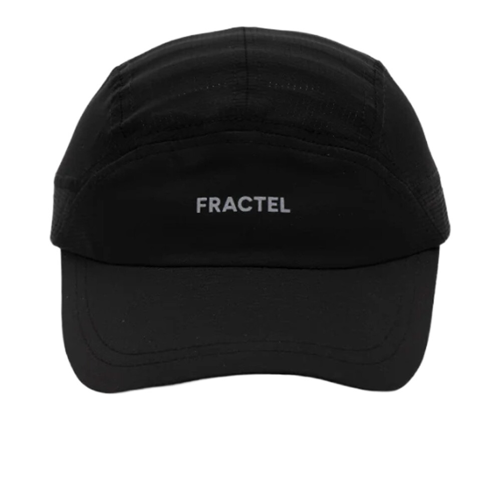 Fractel E-Series Core femme casquette de running - SS26