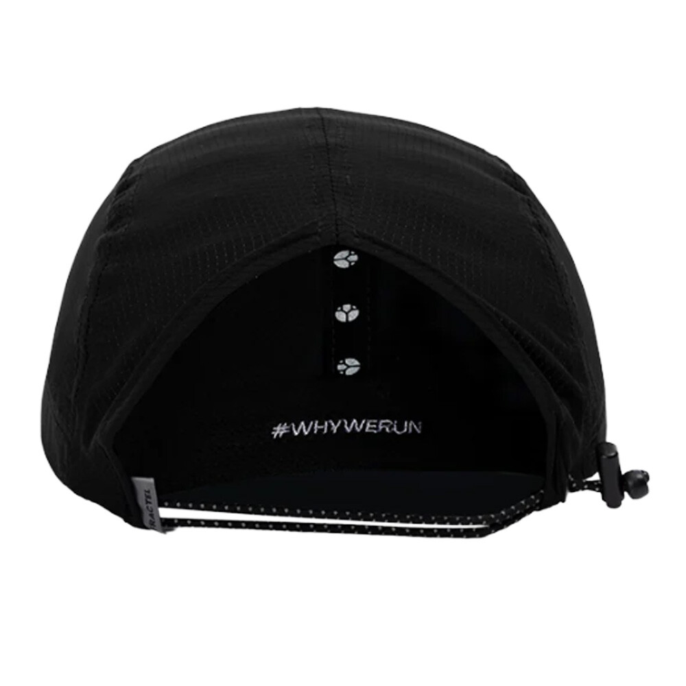 Fractel E-Series Core femme casquette de running - SS26