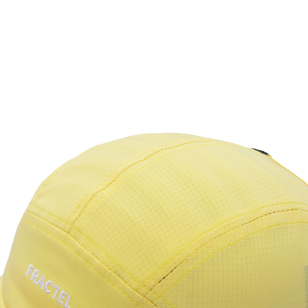 Fractel E-Series Core femme casquette de running - SS26