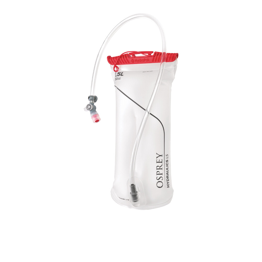 Osprey Hydraulics LS 1.5L Reservoir - SS26 Osprey Hydraulics LS 1.5L Reservoir - SS26