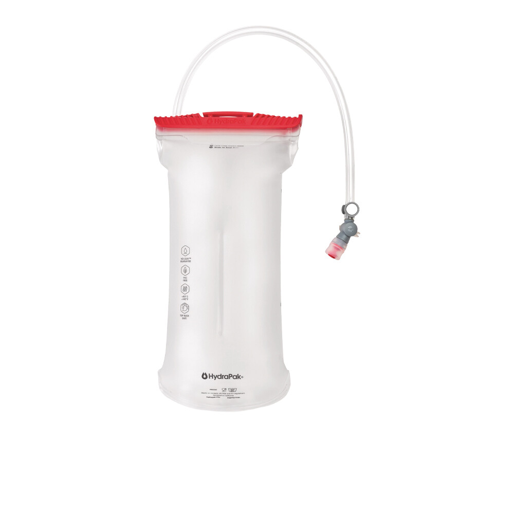 Osprey Hydraulics LS 1.5L Reservoir - SS26