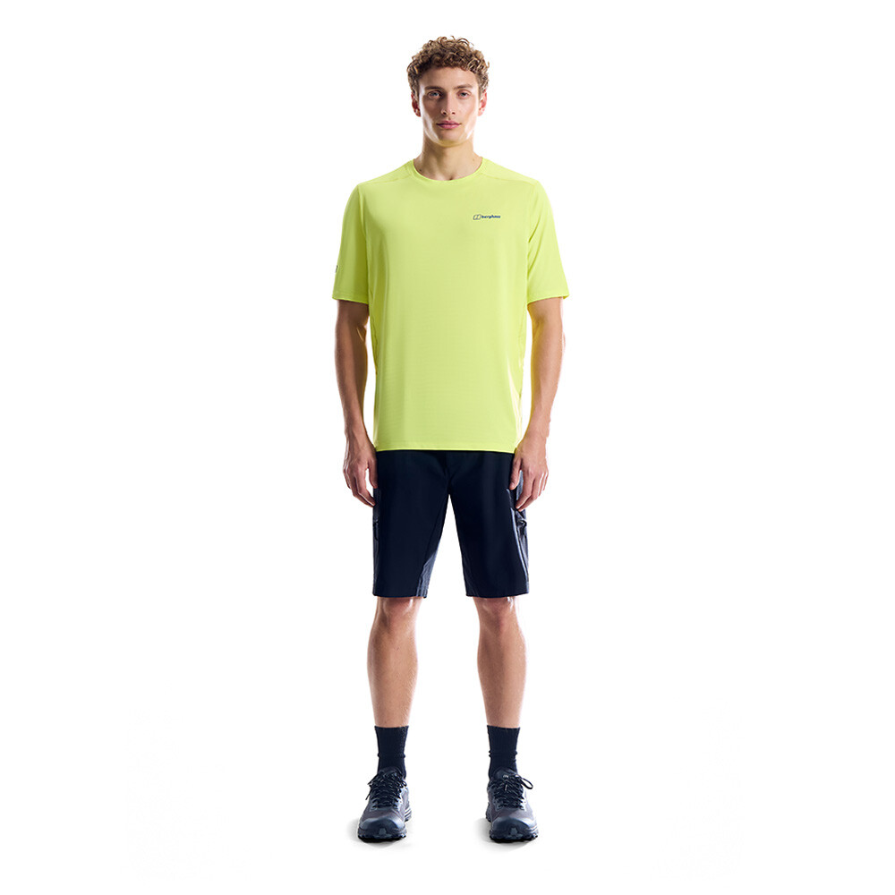 Berghaus Bowburn Tech Men's T-Shirt - SS26