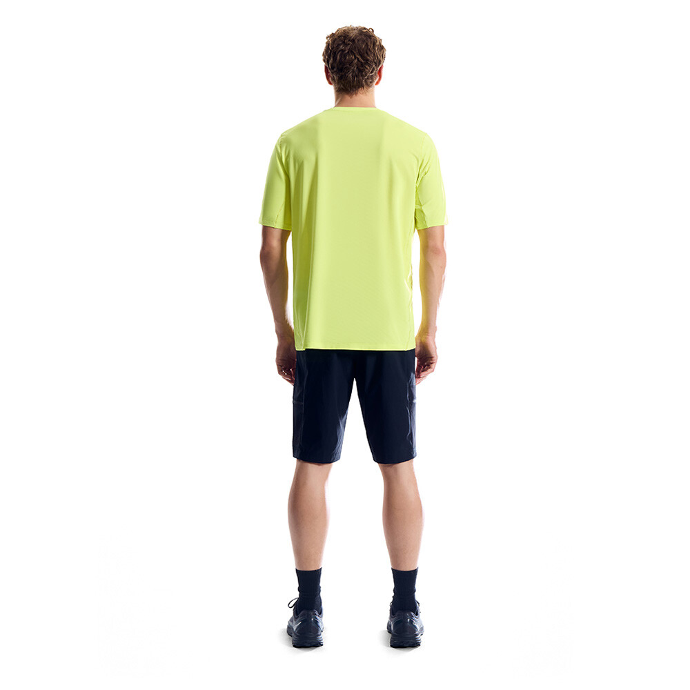 Berghaus Bowburn Tech Men's T-Shirt - SS26