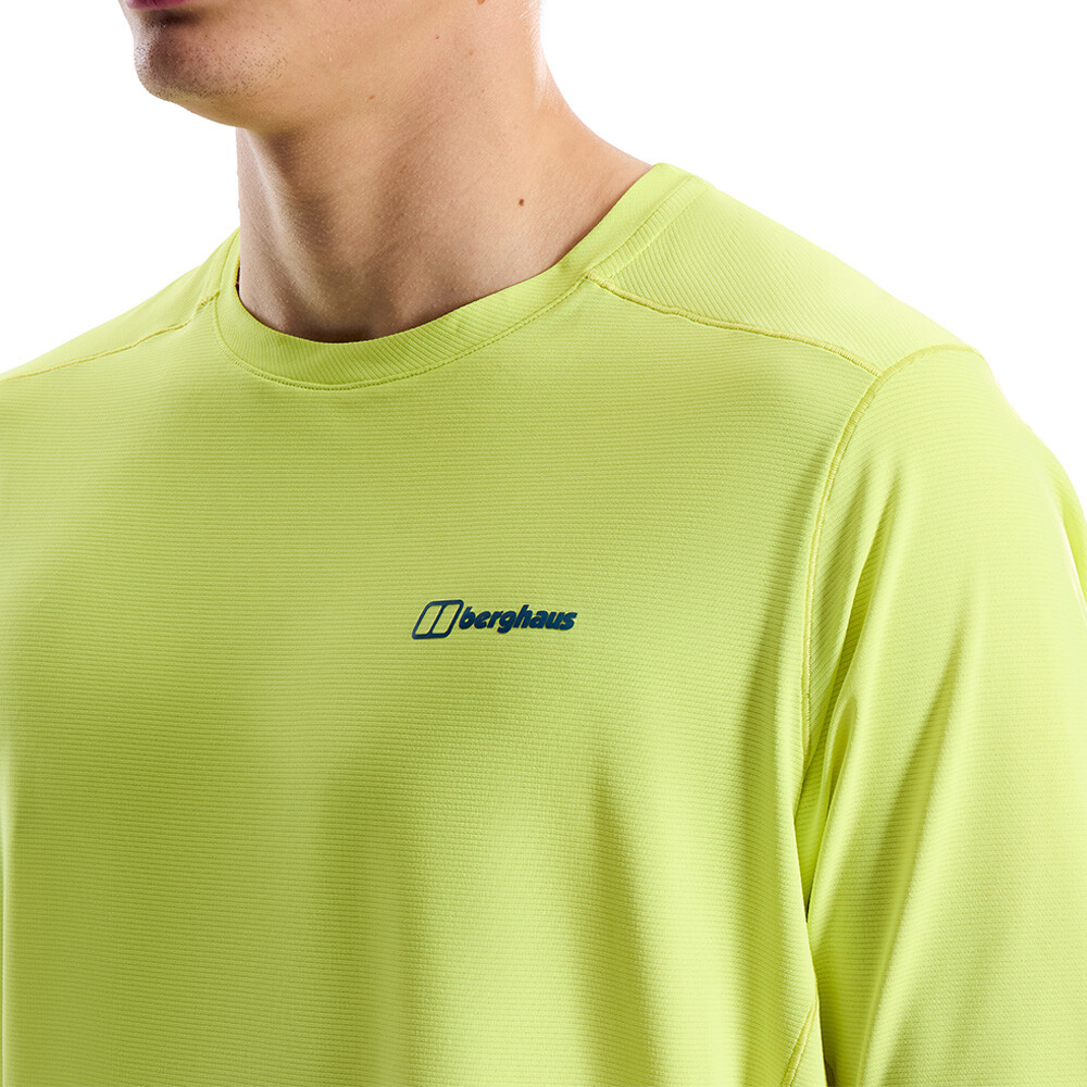Berghaus Bowburn Tech Men's T-Shirt - SS26
