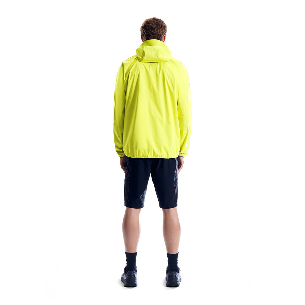 Berghaus Rain-Motion Impermeabile Uomo Giubbotto - SS26