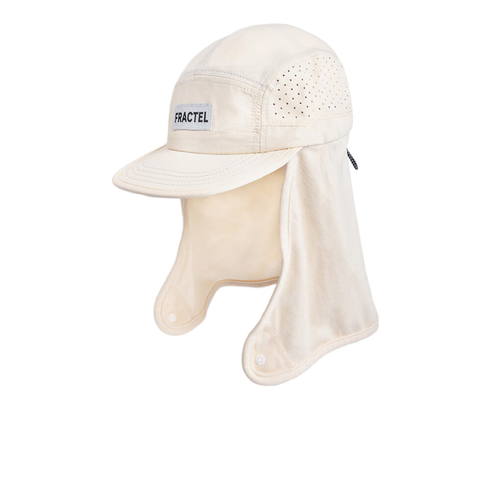 Fractel L-Series Core Legionnaire Running Cap - SS26