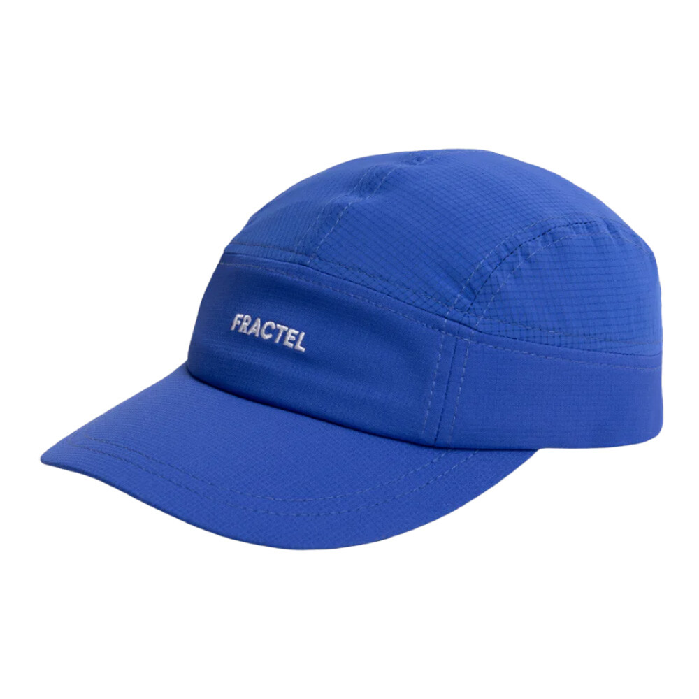 Fractel R-Series Premium Racing Cap - SS26