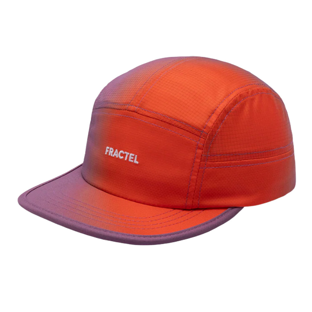 Fractel M-Series Premium Running Cap (Standard) - SS26