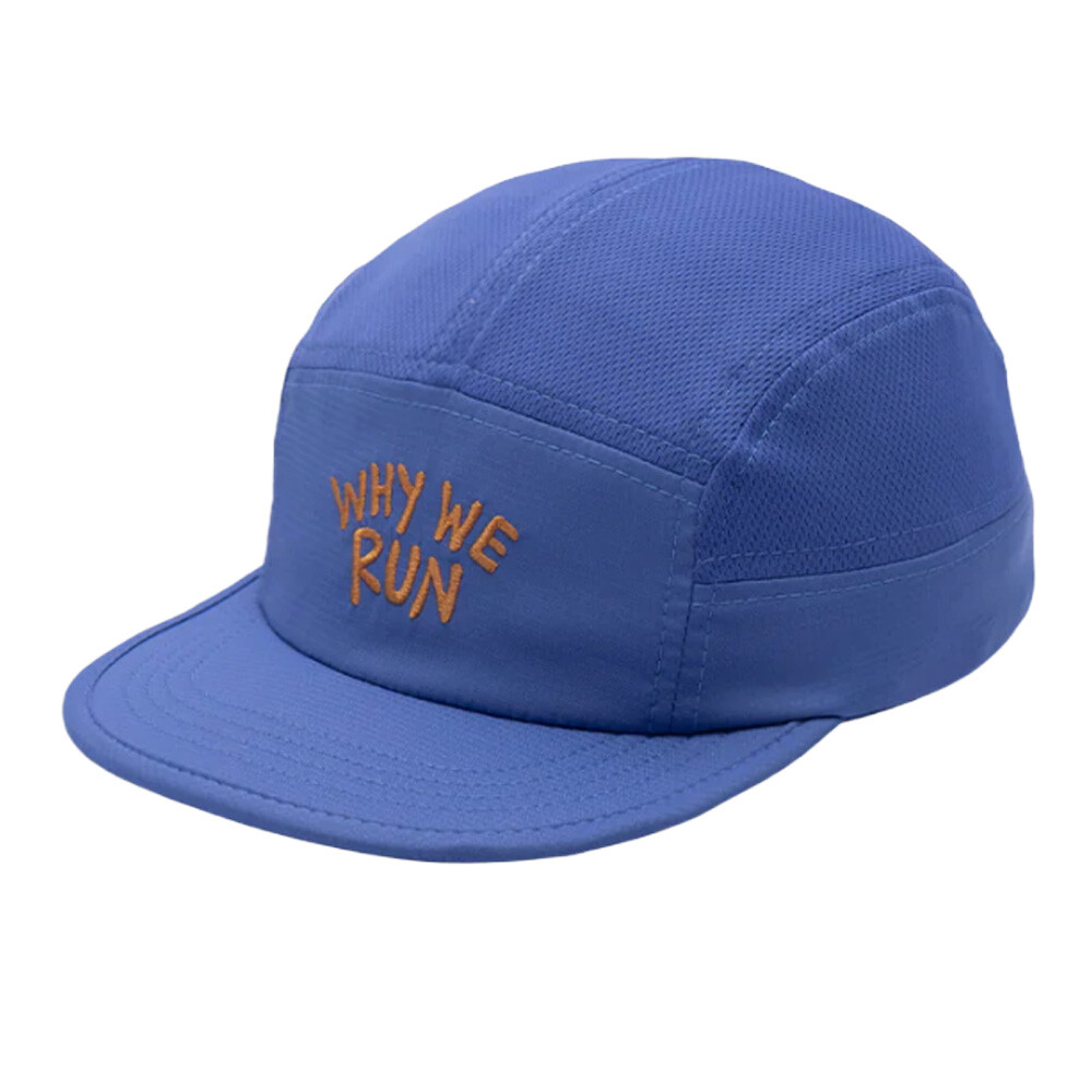 Fractel M-Series Seasonal Running Cap (S/M) - SS26