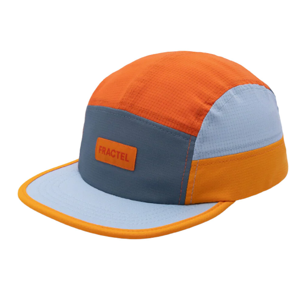 Fractel M-Series Premium Running Cap (S/M) - SS26