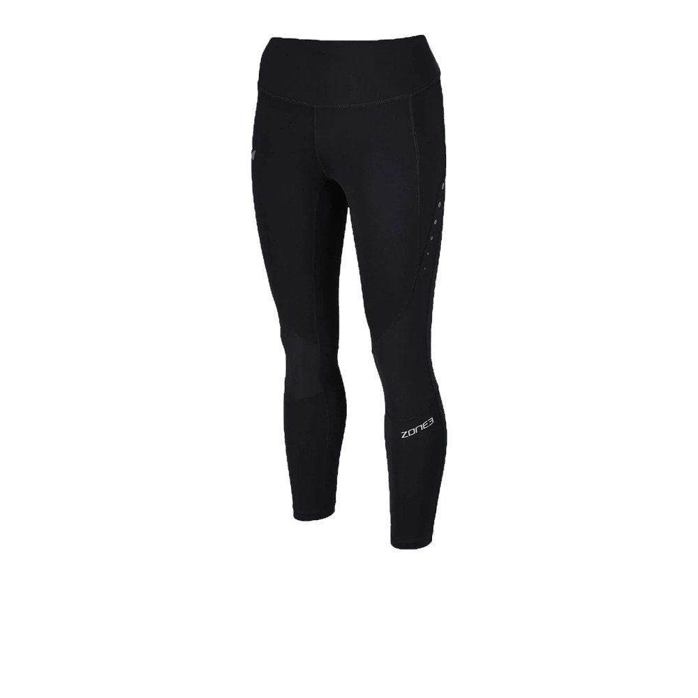 ZONE3 compression 7/8 Length femme legging