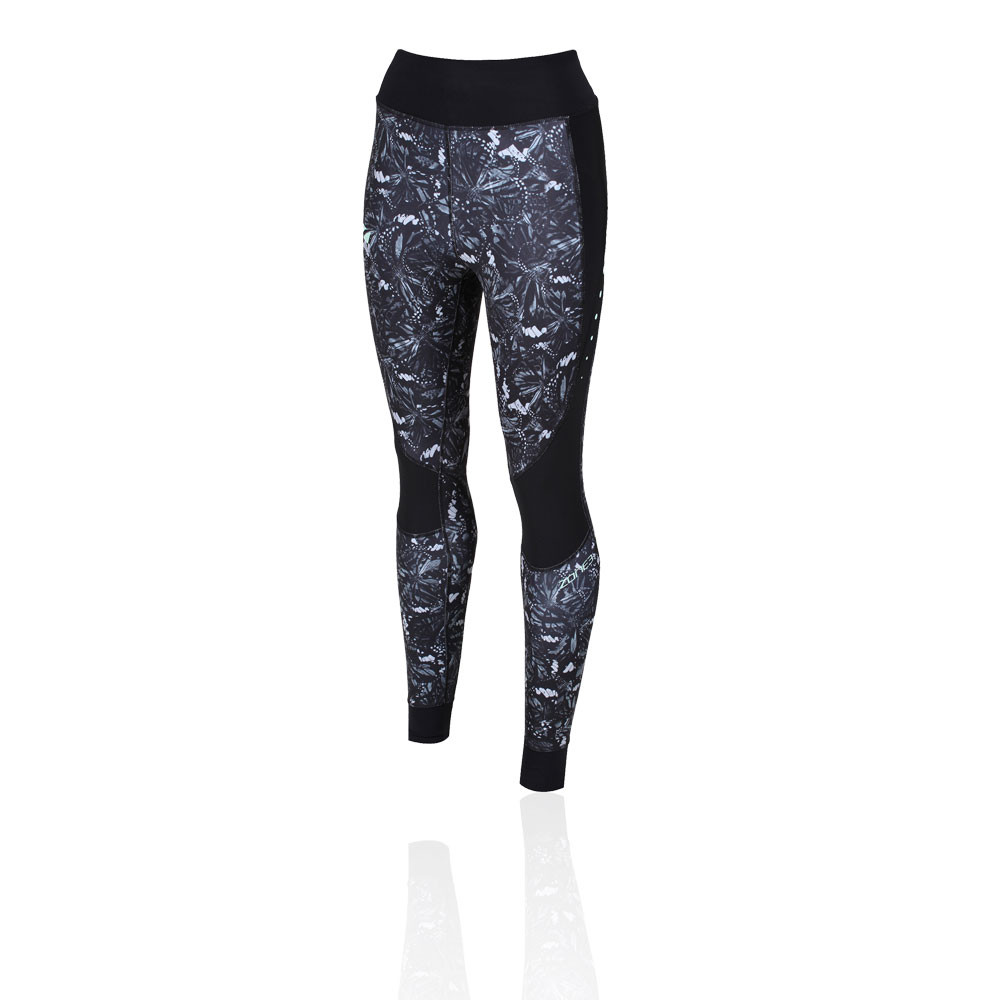 Zone 3 compression femmes collants - AW19