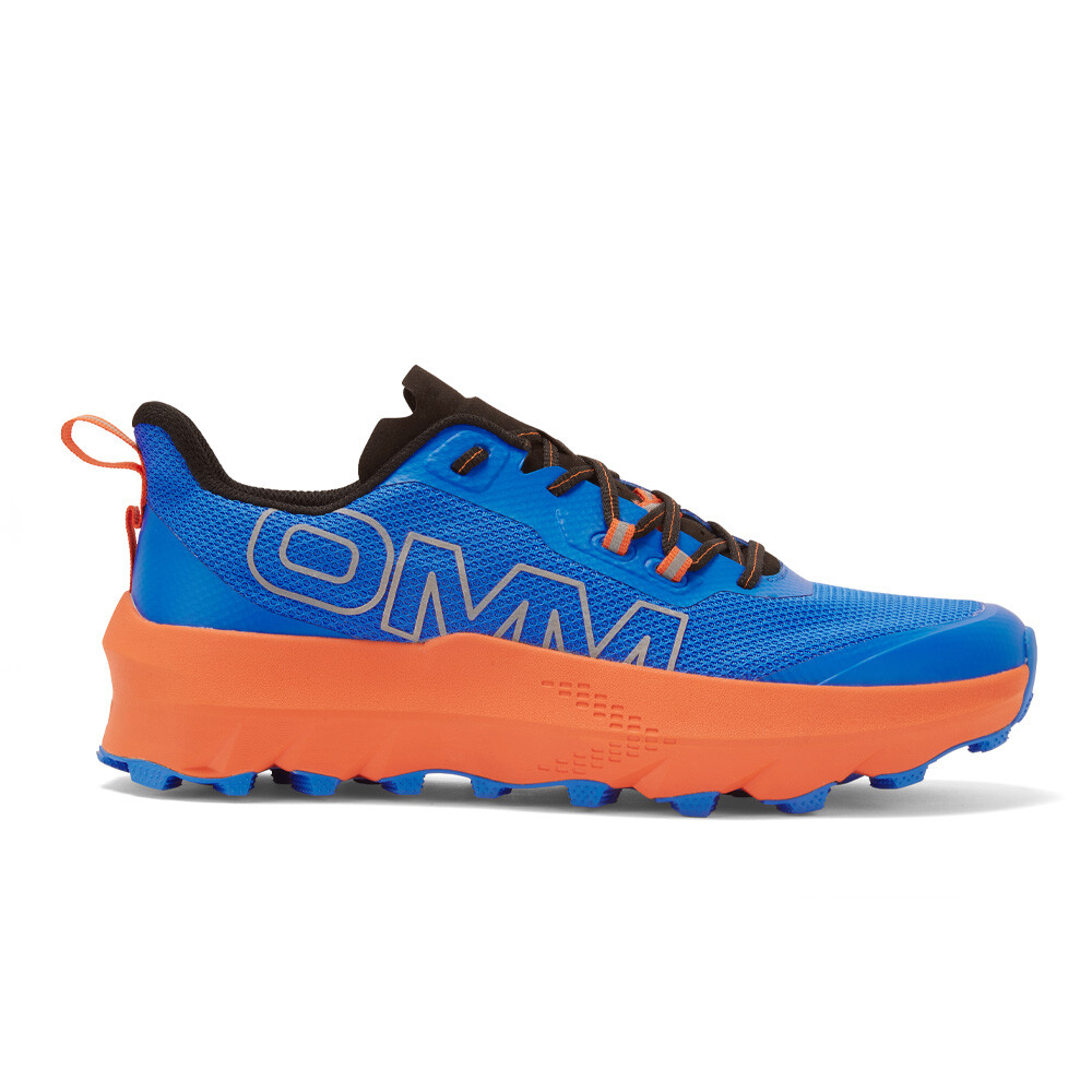 OMM Ultra Men's Trail Running Shoes (Plus Fit) - SS26