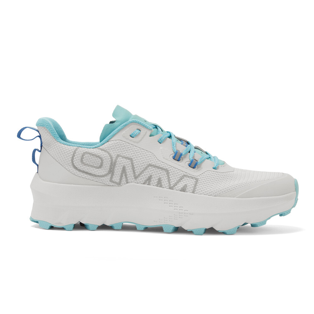 OMM Ultra Trailrunning-Schuhe für Herren (Plus Fit) - SS26