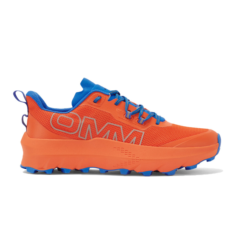 OMM Ultra Trail Running Shoes - SS26