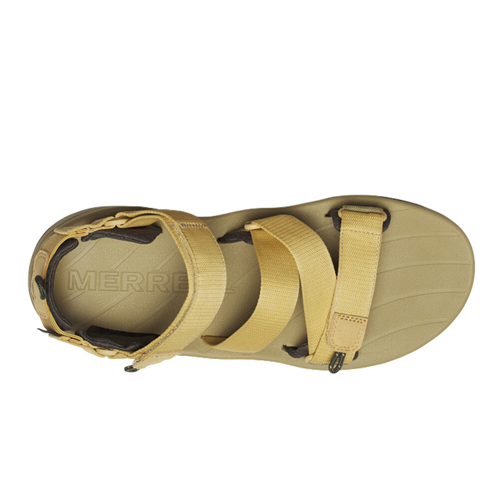 Merrell Speed Fusion Sport RMX hombre sandalias trekking - SS26