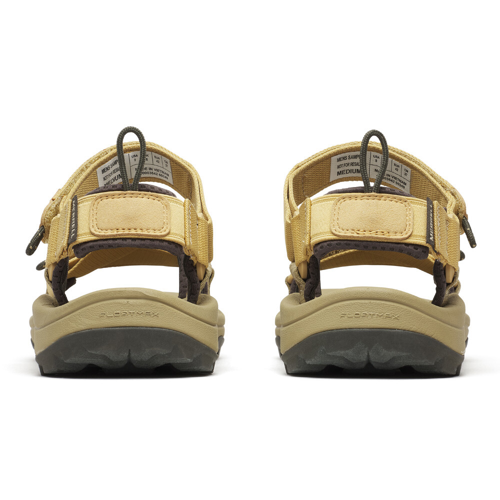 Merrell Speed Fusion Sport RMX hombre sandalias trekking - SS26