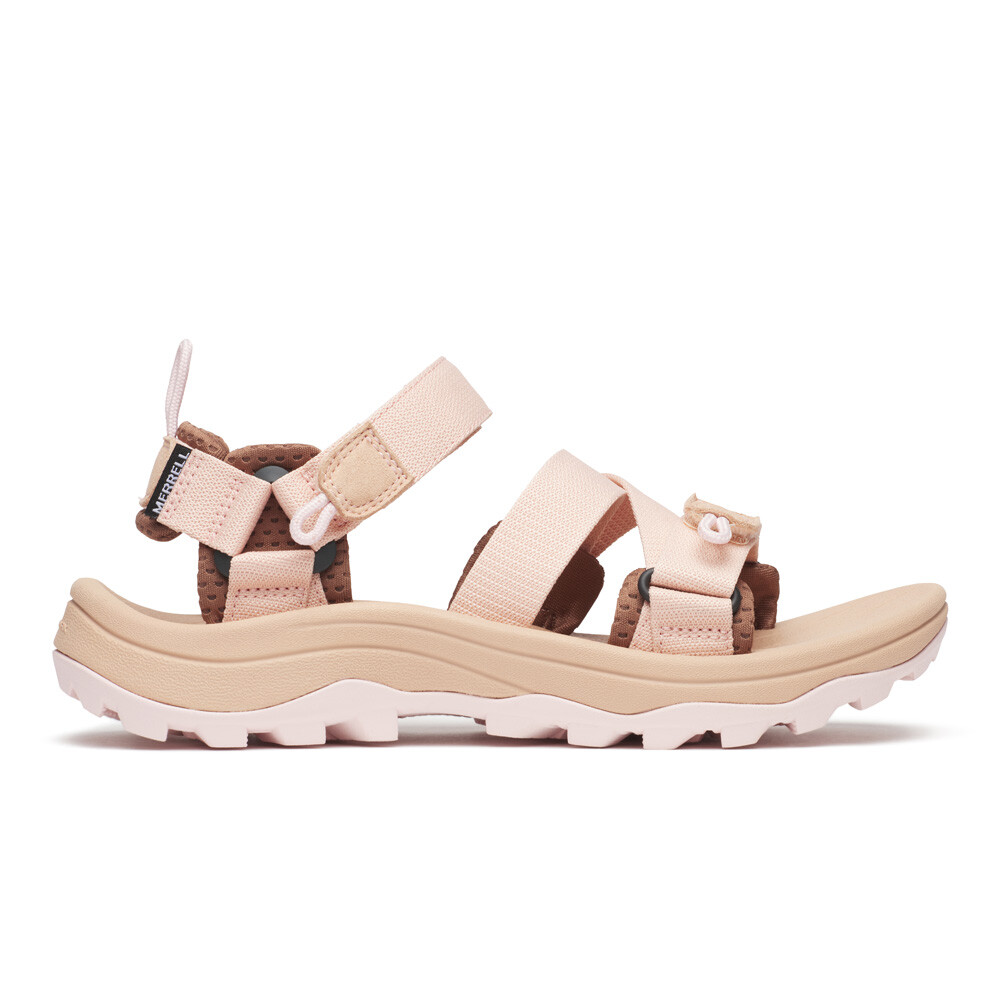 Merrell Speed Fusion Sport RMX Women's Walking Sandals - SS26
