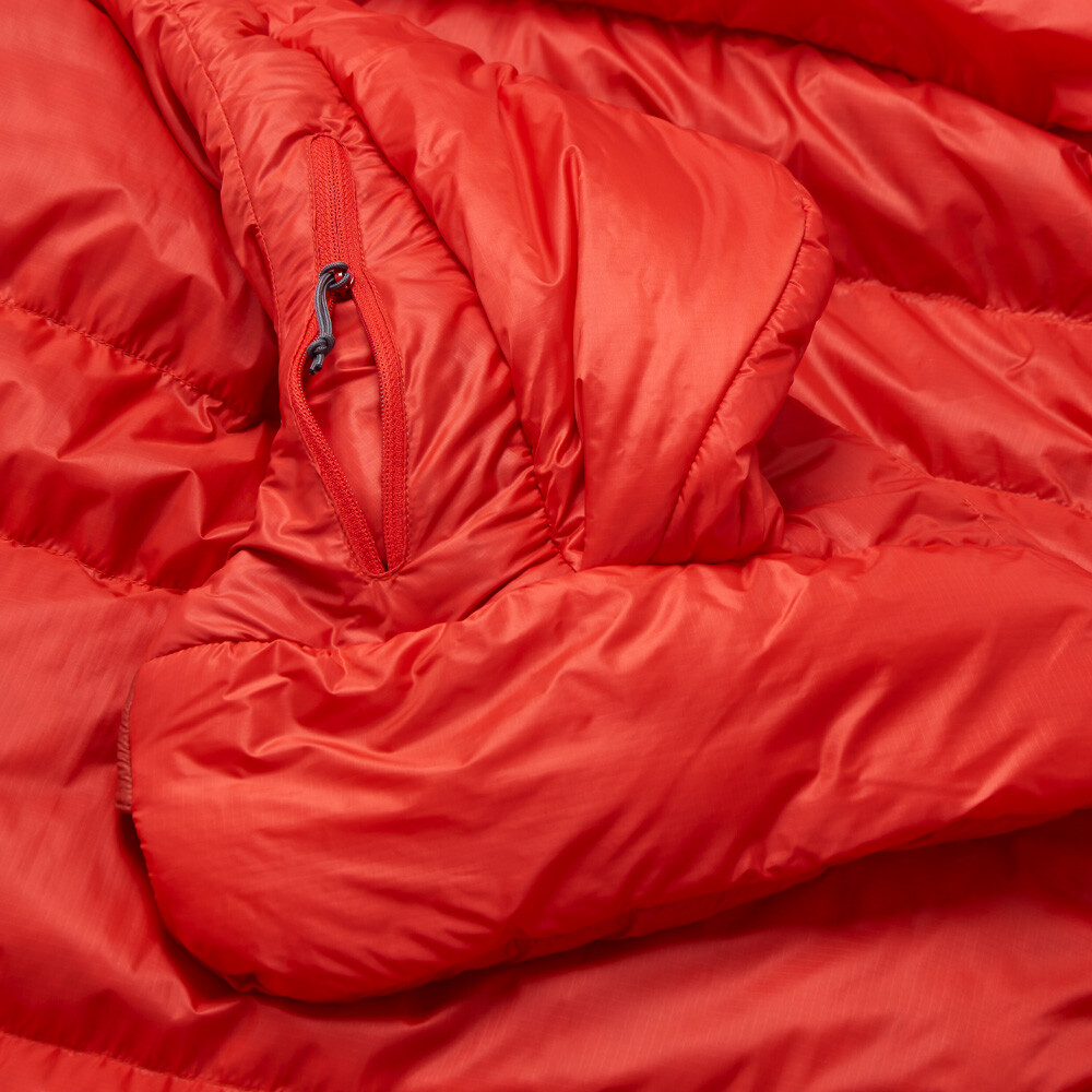 Rab Alpine Minus 18°C Down Sleeping Borsa (Long) - SS26